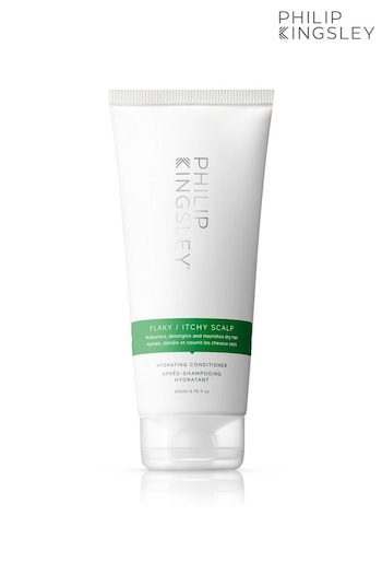 Philip Kingsley Flaky/Itchy Scalp Anti-Dandruff Conditioner 200ml (R52694) | £27