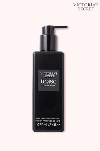 Victoria's Secret Tease Candy Noir Body Lotion (R55404) | £22