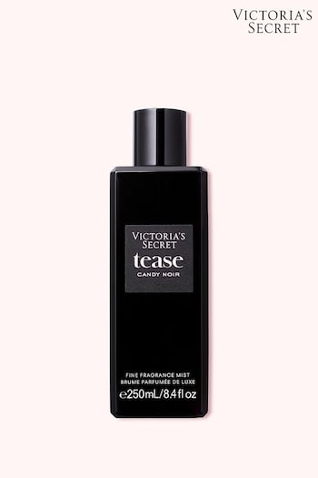 Victoria's Secret Tease Candy Noir Body Mist 250ml (R55406) | £22