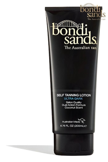 Bondi Sands Self Tanning Lotion Ultra Dark 200ml (R56014) | £17