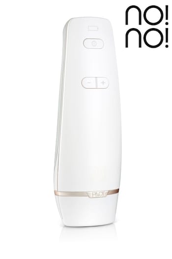 no!no! The Ultimate Hair Removal System For Face And Body (R56082) | £200