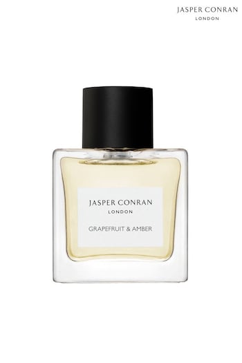 Jasper Conran Grapefruit & Amber Eau De Parfum 100ml (R56904) | £60