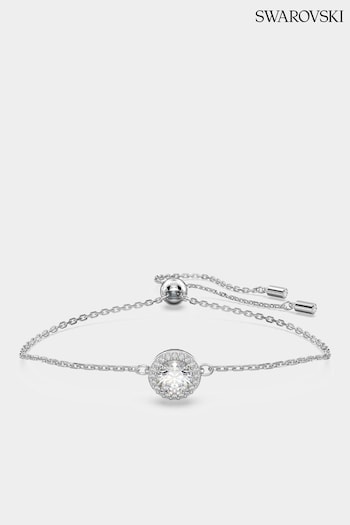 Swarovski White Constella Crystal Bracelet (R56964) | £95