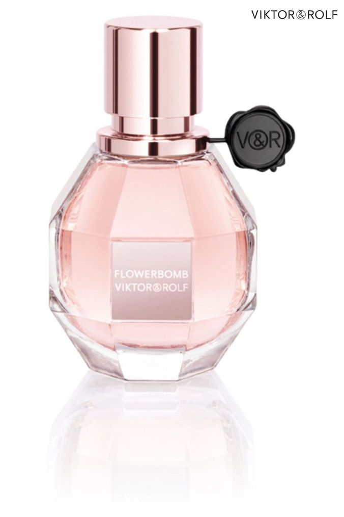 Viktor & Rolf Flowerbomb Eau de Parfum (R59791) | £65