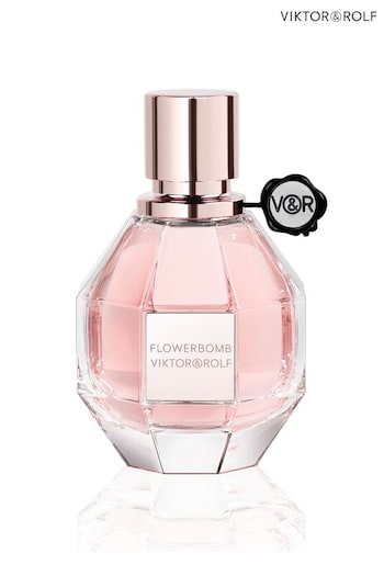 Viktor & Rolf Flowerbomb Eau de Parfum 50ml (R59793) | £95