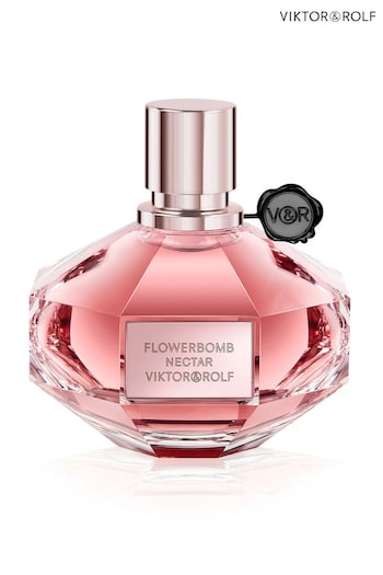 Viktor & Rolf Flowerbomb Nectar Eau de Parfum 90ml (R59797) | £135