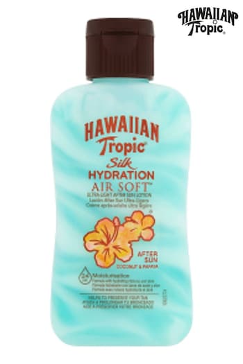 Hawaiian Tropic Silk Hydration After Sun 60ml (R60244) | £7