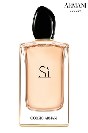 Armani Beauty Sì Eau de Parfum 150ml (R60382) | £160