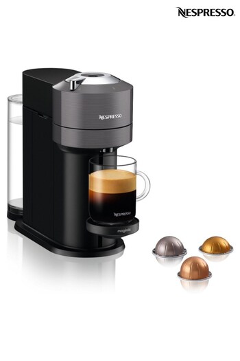 Nespresso Vertuo Coffee Machine Next by Magimix (R60851) | £150