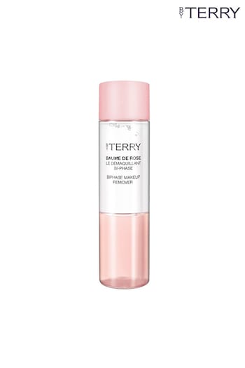 BY TERRY Baume de Rose Eye Makeup Remover 200ml (R61356) | £40