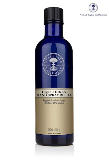 Neals Yard Remedies Natural Defence Hand Spray Refill 200ml (R61371) | £12.50