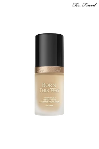 Too Faced Born This Way Foundation (R62708) | £30