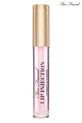 Too Faced Lip Injection Power Plumping Lip Gloss (R62841) | £22