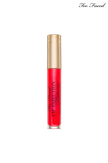 Too Faced Lip Injection Extreme Plumping Lip Gloss (R62843) | £24