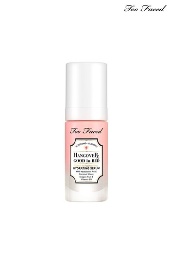 Too Faced Hangover Good In Bed Hydrating Serum 29ml (R62880) | £34