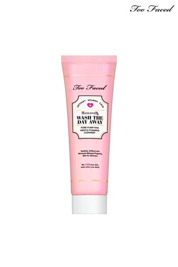 Too Faced Hangover Wash The Day Away Cleanser 125ml (R62885) | £22