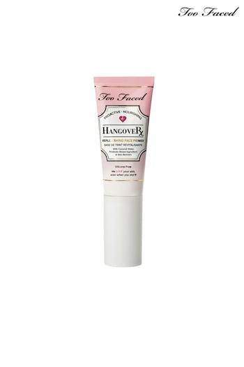 Too Faced Hangover Doll-Size Primer 20ml (R62887) | £15