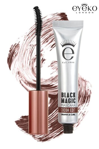 Eyeko Black Magic The Cocoa Edit Mascara (R63065) | £19