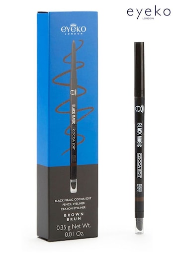 Eyeko Black Magic The Cocoa Edit Pencil Eyeliner (R63067) | £16