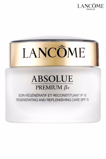 Lancôme Absolue Premium Day Cream 50ml (R63225) | £150