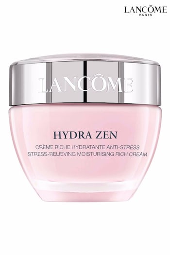 Lancôme Hydrazen Anti-Stress Rich Cream 50ml (R63227) | £47