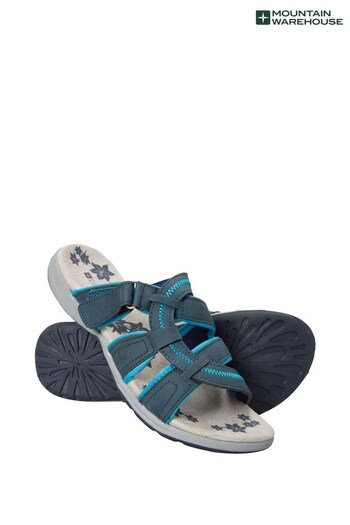 Mountain Warehouse Blue Tide adidass Sandal (R63614) | £32