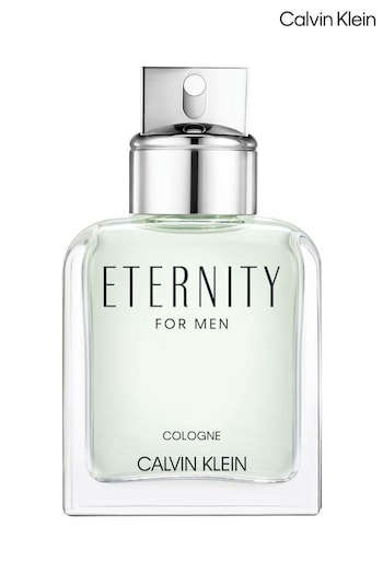 Calvin Klein Eternity Cologne for Him 100ml (R64414) | £68