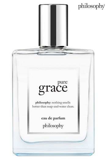 Philosophy Pure Grace 60ml Eau de Parfum (R64416) | £45