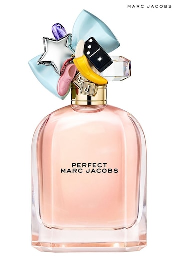 Marc Jacobs OVRSD Perfect Marc Jacobs OVRSD Eau de Parfum 100ml (R64425) | £114