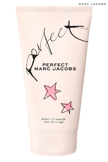 Marc Jacobs Perfect Marc Jacobs Body Cleanse 150ml (R64426) | £35