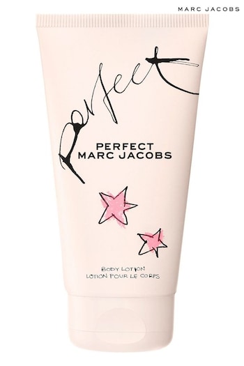 Marc Jacobs Perfect Marc Jacobs Body Lotion 150ml (R64427) | £35