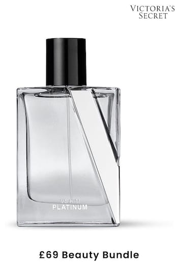 Victoria's Secret VS Him Platinum Eau de Parfum 100ml 100ml (R64664) | £59