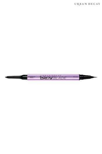 Urban Decay Brow Blade Double-Ended Ink Stain and Waterproof Pencil 0.4ml (R64844) | £23
