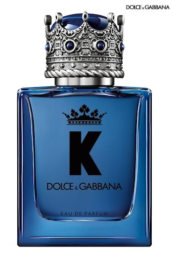 Dolce & Gabbana K by DolceGabbana Eau de Parfum 50ml (R64912) | £74