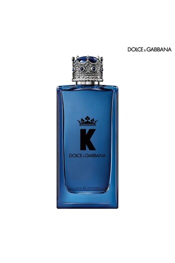 Dolce & Gabbana K by DolceGabbana Eau de Parfum 150ml (R64913) | £126