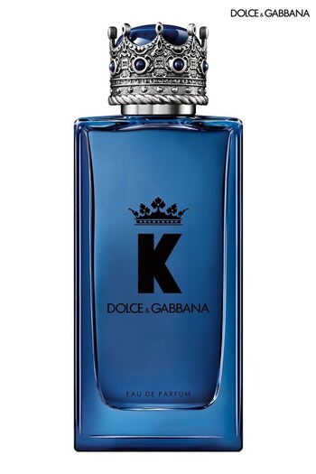 Dolce & Gabbana K by DolceGabbana Eau de Parfum 100ml (R64914) | £98