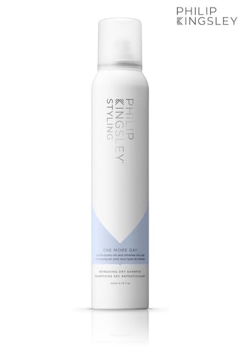 Philip Kingsley One More Day Dry Shampoo 200ml (R65209) | £23