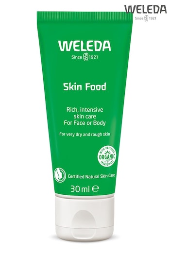 Weleda Skin Food 30ml (R65553) | £9