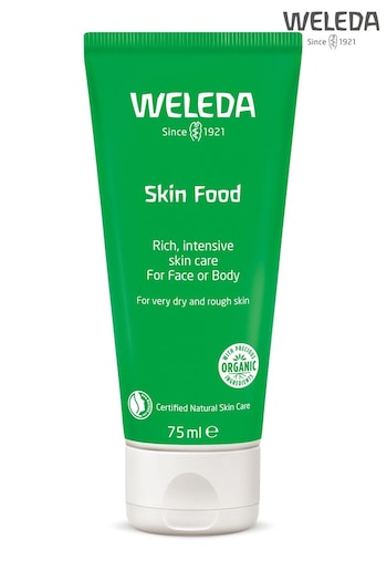 Weleda Skin Food 75ml (R65554) | £15