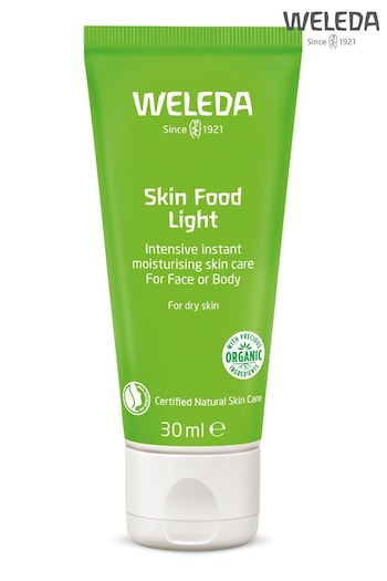 Weleda Skin Food Light 30ml (R65555) | £9