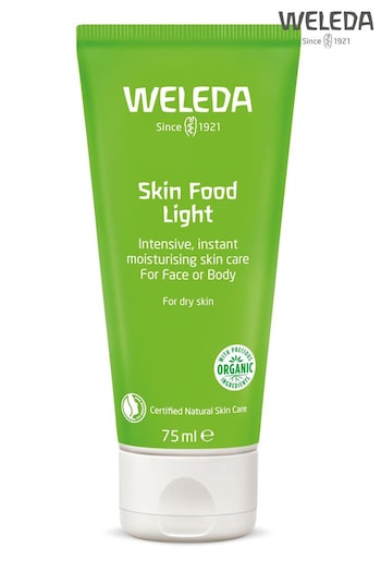 Weleda Skin Food Light 75ml (R65556) | £15