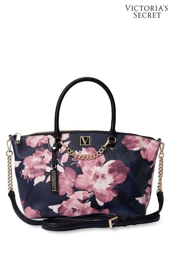 Victoria's Secret Victoria Slouchy Satchel Bag (R65612) | £65