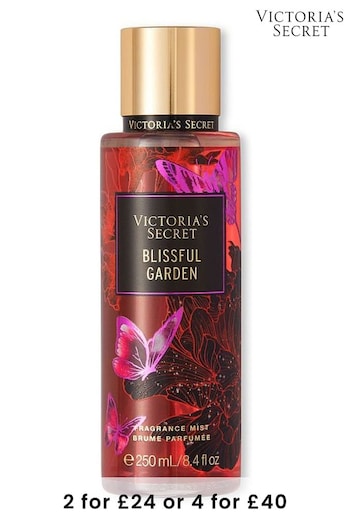 Victoria's Secret Limited Edition Body Mist (R65683) | £18