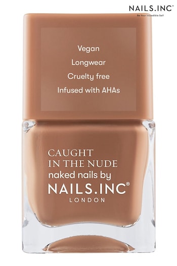NAILS INC Caught In The Nude (R66177) | £8