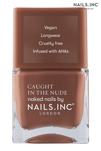 NAILS INC Caught In The Nude (R66178) | £12