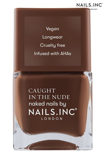 NAILS INC Caught In The Nude (R66179) | £8