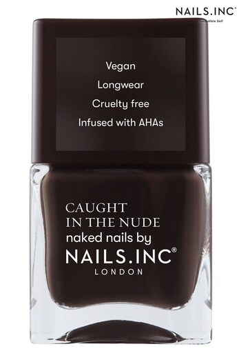 NAILS INC Caught In The Nude (R66180) | £8