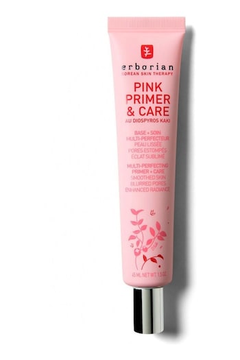 Erborian Pink Primer and Care 45ml (R66196) | £39.50