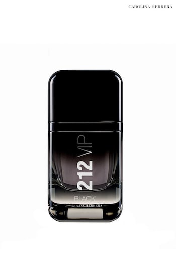 Carolina Herrera 212 VIP Black Eau de Parfum 50ml (R66395) | £62