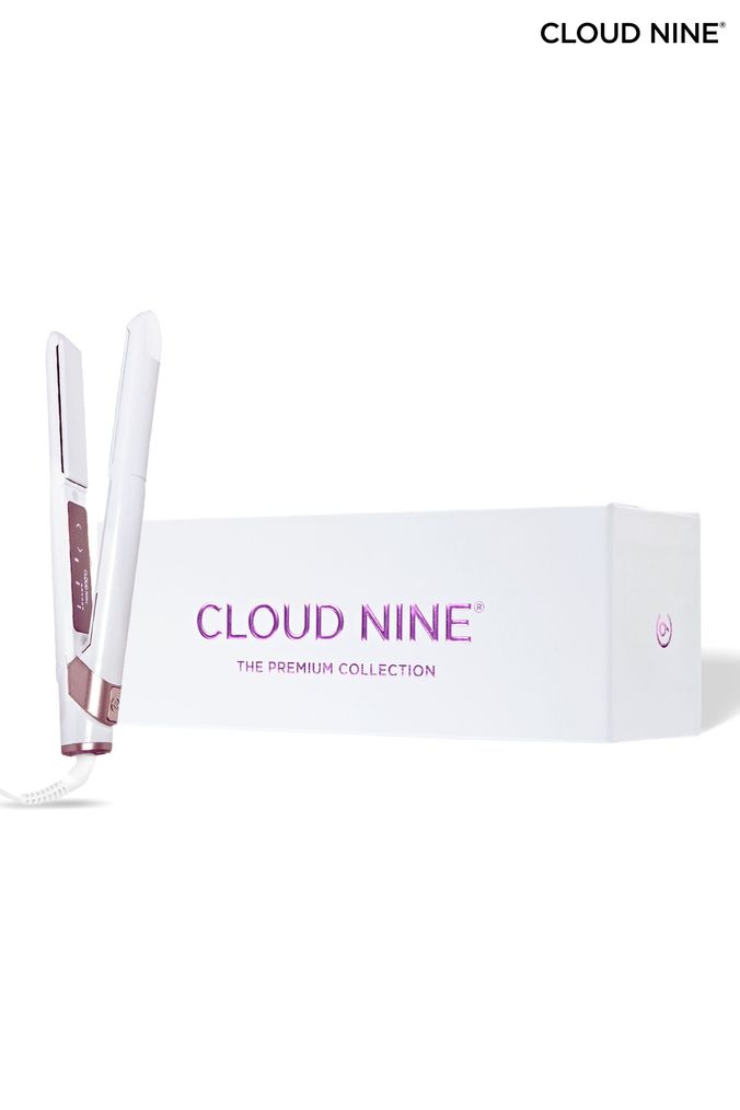 Cloud nine outlet gold straighteners